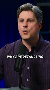 Why are detangling machines needed for DNA? | Creation Ministries International