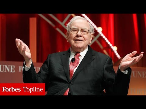 Warren Buffett's Net Worth Drops Massively After He Announces Retirement