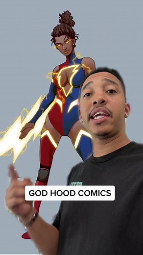 Top 3 Independent Comic Book Companies to Explore