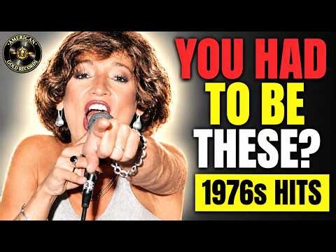10 FORGOTTEN HITS OF THE 1976s YOU’LL NEVER FORGET