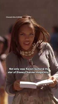 Every Raven-Symoné Disney Cameo! ⭐️ | Disney Channel