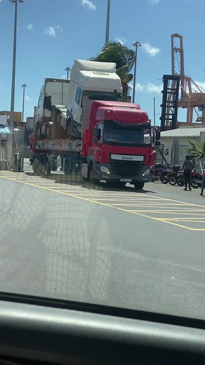 #DAF #cf460 #euro6 #sidelifters #steelbro #qualitymotorsltd #UKImport #DAFUK