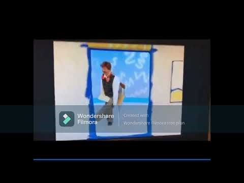 Elmo's World The School Song Low Pitch #elmosworld #elmo #sesamestreet