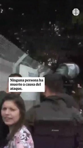 Misiles de Irán golpean Tel Aviv: daños en 23 puntos, sirenas activadas y varios heridos