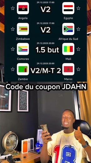 PRONOSTIC FOOT : Mes top 10 pronostic Football Aujourd'hui ( )