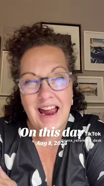 Back to School: GenX Edition