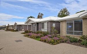 Warwick Retirement Village, QLD - Oak Tree Group