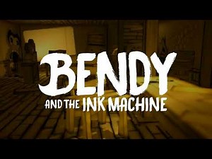 Build Our Machine Cover (Alpha Mix) By Bendy And The Ink Machine Songs But Vocals
