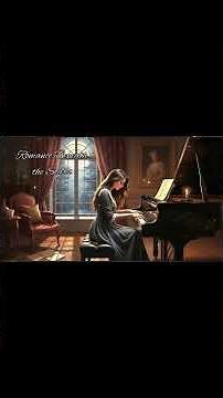 Romance Beneath the Stars