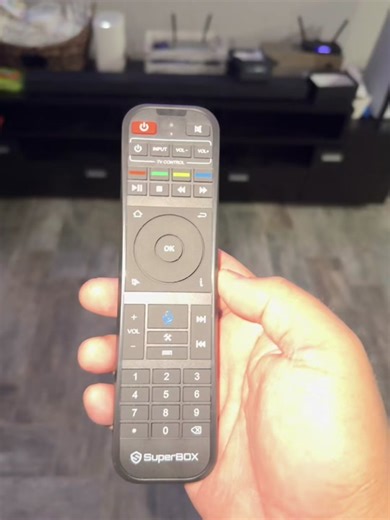 Superbox tutorial | superbox