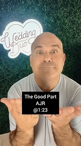 More wedding music... yes, please!! 🎶😁💍 #theweddingduo #weddingrecessionalsong #weddingmusicsuggestions #weddingsoundtrack #weddingrecessional | The Wedding Duo