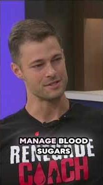 🍝 Love pasta but worried about blood sugar spikes?