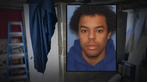 Kidnapped woman escapes cinder block cell in Oregon