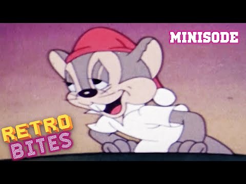 Juke Box Jamboree | Minisode | Lantz Cartoons | Old Cartoons | Retro Bites
