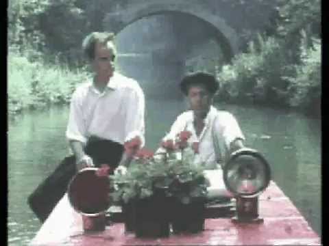 Eyeless in Gaza - New Risen (Official Video 1983)