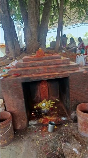 🛕 surya giri Yellamma Amma Darshan | Peaceful Temple Visit Vlog