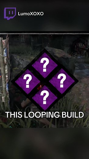 Top Looping Build Strategies in Dead by Daylight