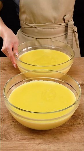 The no-bake dessert that everyone is talking about!