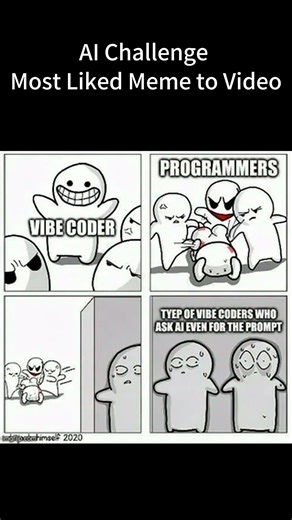 Programmer Humor 297 #programming #programmer #it #coding #humor #meme #ai #joke