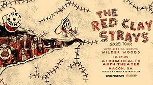 Atrium Health Amphitheater set to host country rock band in October. Find out who