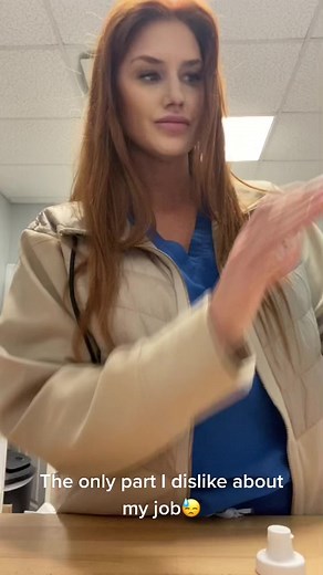 Takes so much time….. #asmr #asmrsounds #CloroxMistChallenge #ultrasound #gel #ultrasoundtech #foryou #fyp