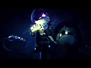 N yeets Uzi like it’s nothing (murder drones episode 4)