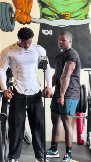 Built for war 😈💪🏿 #fyp #goviral