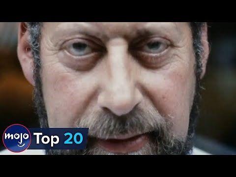 Top 20 Worst Criminals Who Worked for the BBC