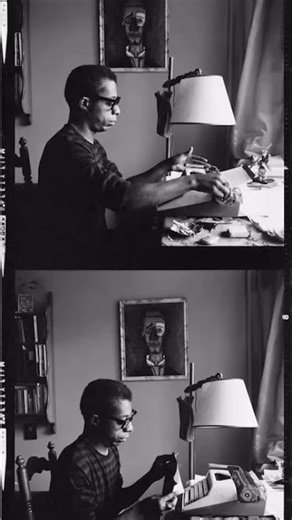 017. James Baldwin was a writer, thinker, and activist whose words continue to shape how we understand race, love, identity, and justice in America. His voice cut through denial and comfort, demanding honesty, empathy, and moral reckoning. Born in 1924 in Harlem, Baldwin grew up amid both the cultural brilliance and the crushing realities of Black life under segregation and poverty. Those early experiences became the foundation of his art. Through novels, essays, plays, and speeches, Baldwin exa