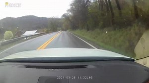 4.8K views · 21 reactions | There is water in the road everywhere. | Pike County Mugshots & News | Facebook
