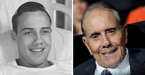Just In: Longtime Politician Bob Dole Dies At 98