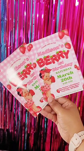 Glossy vs Matte Invitations: Which Is Better?