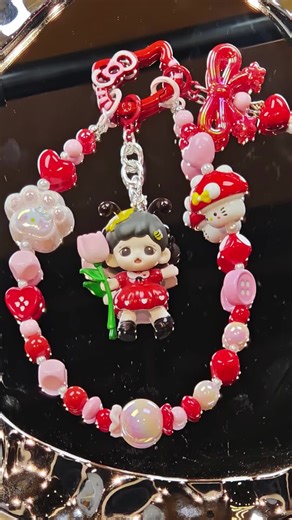 How to Create a Zora Phone Chain: DIY Tutorial