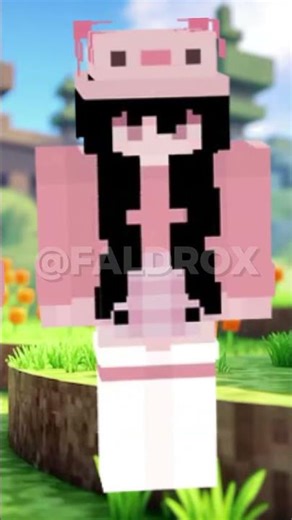 AS SKINS DE MINECRAFT MAIS INSANAS EM UM EDIT! ( Parte 39 )