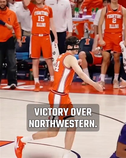 Big Ten Conference on Reels