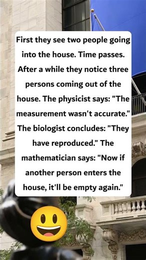 Scientists Count People Wrong 🔬🔢