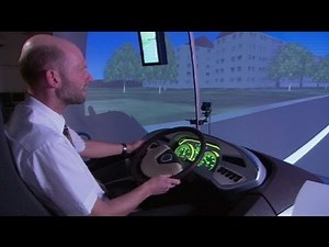 euronews futuris - Tomorrow's bus on today's streets