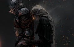 Dark Souls 3 Game Live Wallpaper