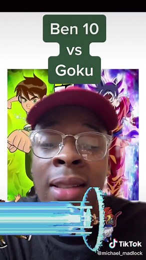 Alien X vs Zeno: Who is Stronger? Ben 10 vs Goku