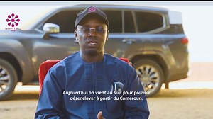 🎬 Quand la fibre relie les territoires et renforce la souveraineté numérique De Doba à Iriba, ce documentaire revient sur une mission stratégique marquée par l’engagement des acteurs publics et privés pour la modernisation des infrastructures numériques du Tchad. Au-delà des images, c’est une vision qui se concrétise : sécuriser la connectivité, garantir la continuité de l’Internet et rapprocher les régions. Safitel Chad, acteur engagé de la transformation numérique, accompagne cette dynamique 