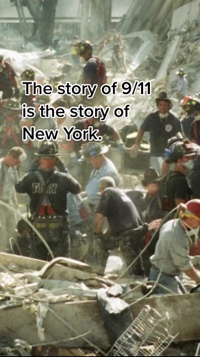 The 9/11 Memorial & Museum is the country’s principal institution concerned with exploring 9/11, documenting its impact, and examining its continuing significance. Honoring those who were killed in the 2001 and 1993 attacks is at the heart of our mission. Visit the #Museum Weds-Mon, 10 a.m. to 5 p.m., and follow us for more highlights. #NeverForget #911Memorial #911Museum #FYP #Foryoupage #MuseumTok #NYC