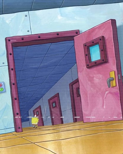Smitty Werbenjaeger Man Jensen Backrooms 1971 — Explained