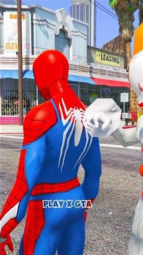 Who is Knock Knock Spiderman Bheind 🧟 | Marvel Animation