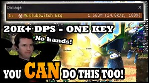 The Mechanist : 28k  DPS Low Intensity Build — Mukluk Labs