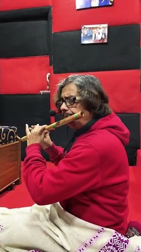 Malgudi Days | Flute Cover - Uday Dey