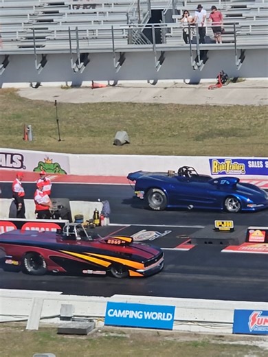 NHRA Gatornational SUPER GAS #dragway #dragrace #dragracingusa #dragracing #NHRA