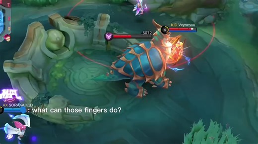 Palo Mag Retribution Tips para MLBB