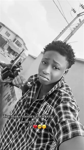 Rora Gbese: Dammy Chase Le Kan Kan - Make Money Shenking