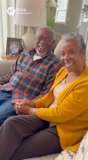 The Hamptons from Angels of Light are getting ready to celebrate their 50th wedding anniversary 🩷