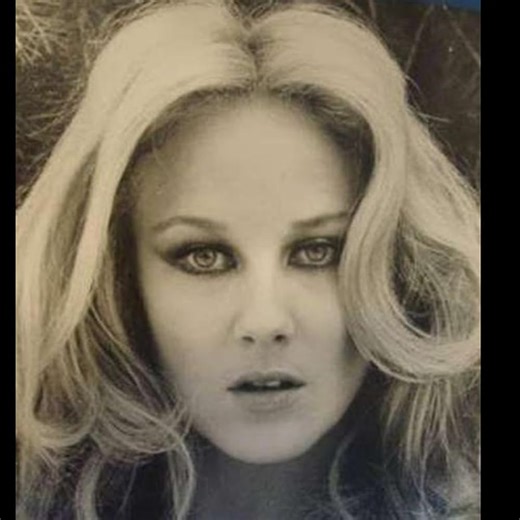 Christian Bach | Actress, Producer